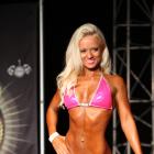 Brandi  Sullivan - NPC Charlotte Cup  2013 - #1